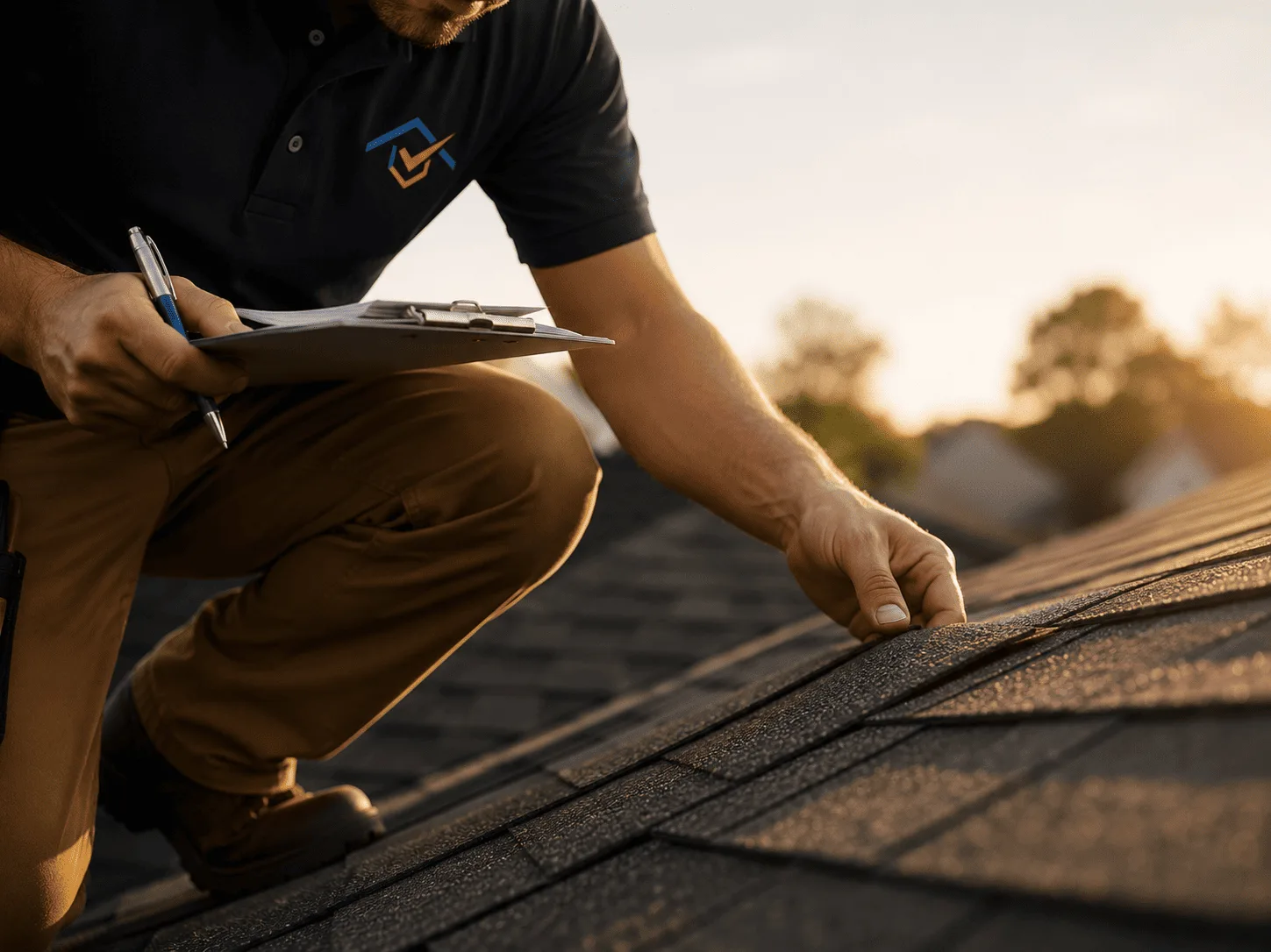 Why Choose Roof Inspection in New Sharon, ME